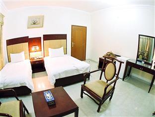 Diamond 2 Hotel Doha Exterior foto